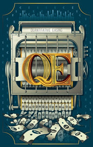 QE Board Game