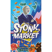 Load image into Gallery viewer, Stonk Market