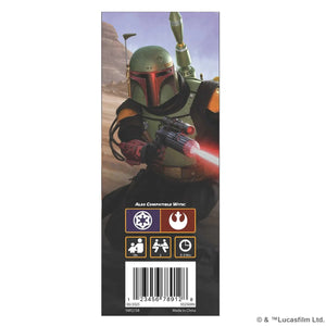 Star Wars Legion Outer Rim Outlaws