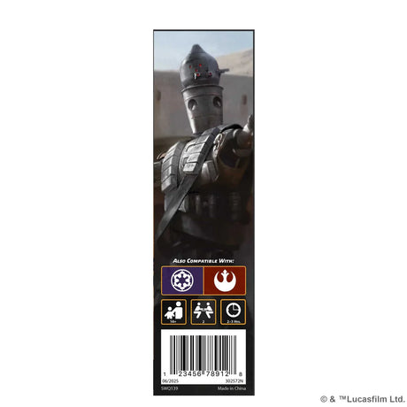 Star Wars Legion IG Assassin Droids