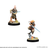 Star Wars Legion Jedi Council Commander