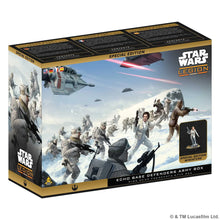 Load image into Gallery viewer, Star Wars Legion: Echo Base Defenders Special Edition Army Box
