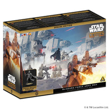 Load image into Gallery viewer, Star Wars Legion: Blizzard Force Special Edition Army Box