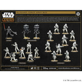 Star Wars Legion: Blizzard Force Special Edition Army Box