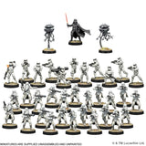 Star Wars Legion: Blizzard Force Special Edition Army Box