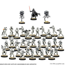 Load image into Gallery viewer, Star Wars Legion: Blizzard Force Special Edition Army Box