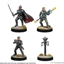 Load image into Gallery viewer, Star Wars Legion: Agents of the Empire
