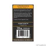 Star Wars Legion Upgrades Card Pack II