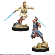 Load image into Gallery viewer, Star Wars: Legion - Heroes of the 501st Character Pack