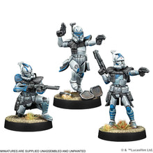 Load image into Gallery viewer, Star Wars: Legion - Heroes of the 501st Character Pack