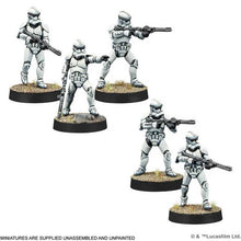 Load image into Gallery viewer, Star Wars: Legion - Clone Trooper Marksmen