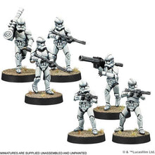 Load image into Gallery viewer, Star Wars: Legion - Clone Trooper Marksmen