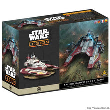 Load image into Gallery viewer, Star Wars: Legion - TX-130 Saber Tank
