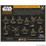 Star Wars Legion: Geonosian Warriors Expansion