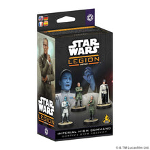 Load image into Gallery viewer, Star Wars Legion: Imperial High Command