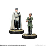 Star Wars Legion: Imperial High Command