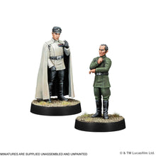 Load image into Gallery viewer, Star Wars Legion: Imperial High Command