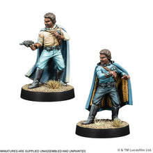 Load image into Gallery viewer, Star Wars Legion: Rogues &amp; Rebels Character Expansion