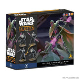 Star Wars Legion IG-100 Magnaguards Unit Expansion