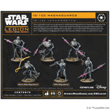 Star Wars Legion IG-100 Magnaguards Unit Expansion