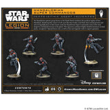 Star Wars Legion: Mandalorian Super Commandos (2026)