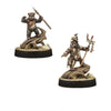 Star Wars: Legion - Logray & Wicket Commander Expansion