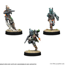 Load image into Gallery viewer, Star Wars Legion: Mandalorian Warriors