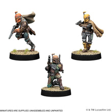 Load image into Gallery viewer, Star Wars Legion: Mandalorian Warriors