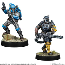 Load image into Gallery viewer, Star Wars Legion: Mandalorian Super Leaders