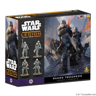 Star Wars Legion Range Troopers (2026)