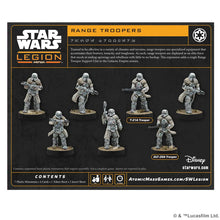 Load image into Gallery viewer, Star Wars Legion Range Troopers (2026)