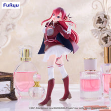 Load image into Gallery viewer, Private Tutor to the Duke's Daughter: Lydia Leinster Trio-Try-iT Statue