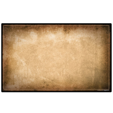 Warmag Base Sheet
