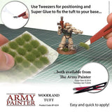 The Army Painter Battlefield Woodland Tuft