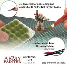 Load image into Gallery viewer, The Army Painter Battlefield Woodland Tuft