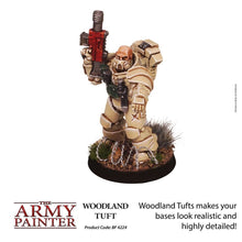 Load image into Gallery viewer, The Army Painter Battlefield Woodland Tuft