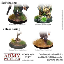 Load image into Gallery viewer, The Army Painter Battlefield Woodland Tuft