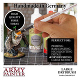 Wargamer Brush: Large Drybrush (2025)