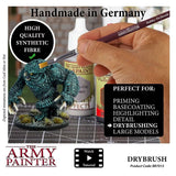 Hobby Brush: Dry Brush