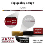 Hobby Brush: Dry Brush