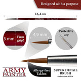 Hobby Brush: Super Detail