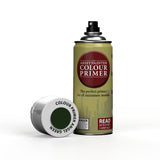 The Army Painter Colour Primer Spray - Angel Green