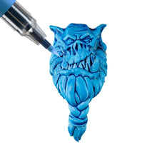 Load image into Gallery viewer, The Army Painter Speedpaint Marker Magic Blue