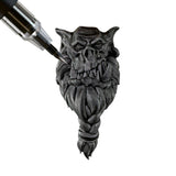 The Army Painter Speedpaint Marker Grim Black