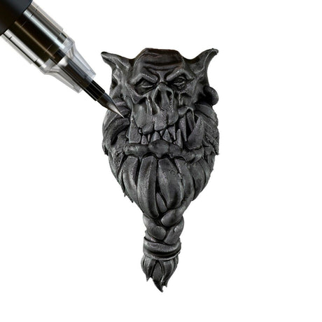The Army Painter Speedpaint Marker Grim Black