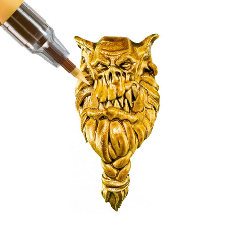 The Army Painter Speedpaint Marker Hoplite Gold