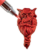 Load image into Gallery viewer, The Army Painter Speedpaint Marker Blood Red