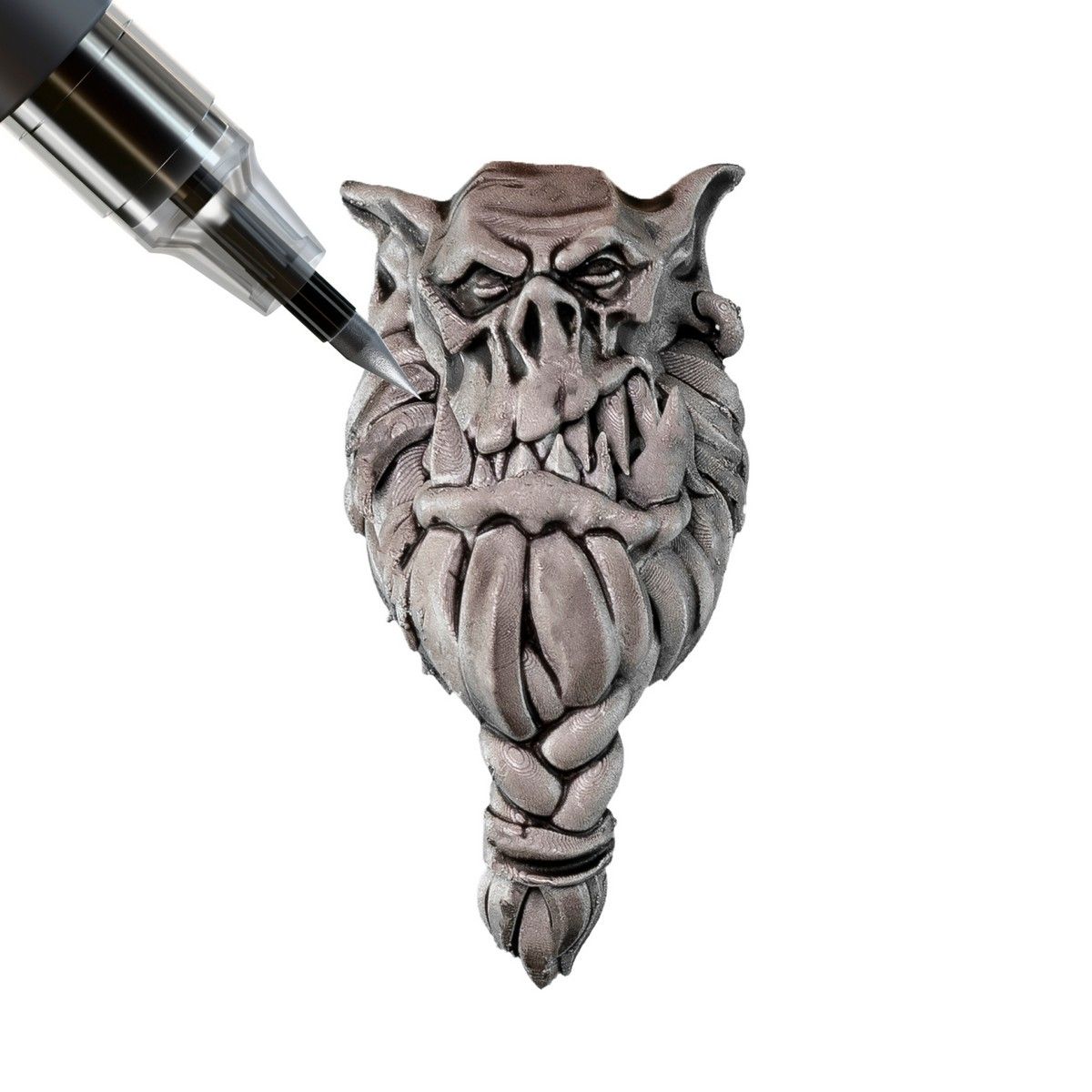 The Army Painter Speedpaint Marker Gravelord Grey