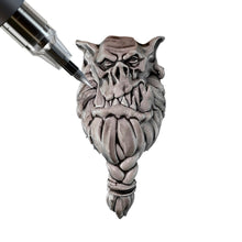 Load image into Gallery viewer, The Army Painter Speedpaint Marker Gravelord Grey