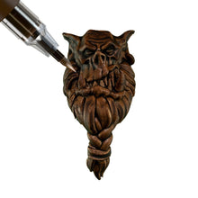 Load image into Gallery viewer, The Army Painter Speedpaint Marker Dark Wood